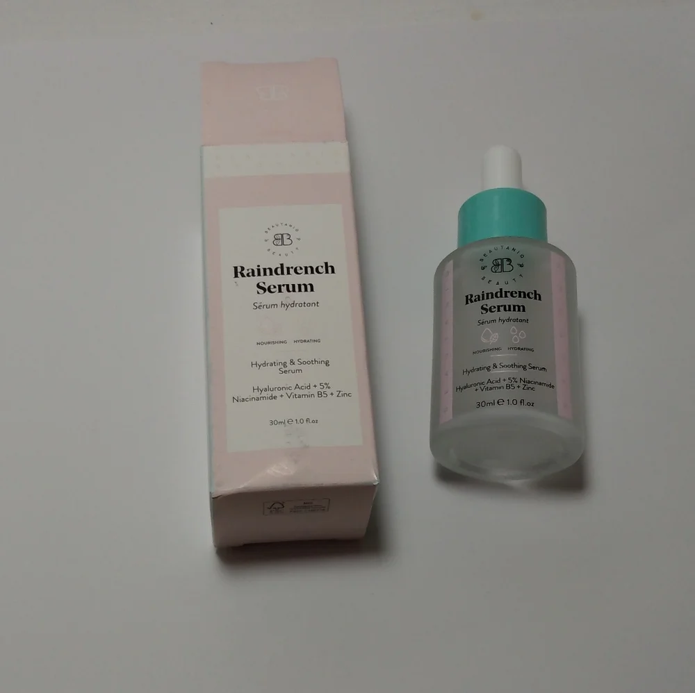 Beautaniq Beauty Raindrench Serum 30ml - Picture 5 of 8